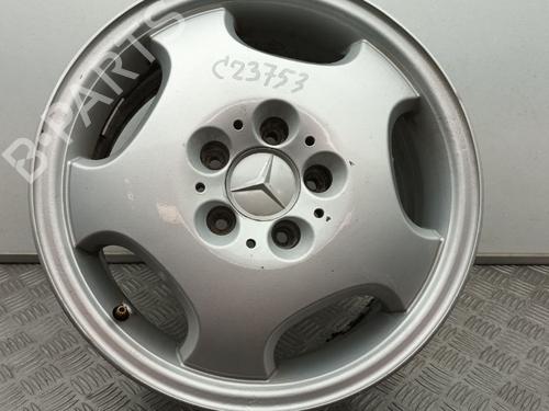 Used Rim MERCEDES-BENZ CLK (C208) CLK 230 Kompressor (208.347) (193 hp) 29679118