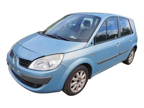 Used Hood RENAULT SCÉNIC II (JM0/1_) 1.6 16V (JM1R) (112 hp) 29656191