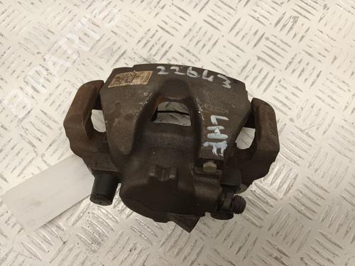 Left front brake caliper AUDI A4 B9 (8W2, 8WC) 1.4 TFSI | BP29659396M105
