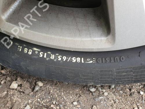 Hauptbremszylinder VAUXHALL CORSA Mk IV (E) (X15) 1.4 | BP29651173M77 
