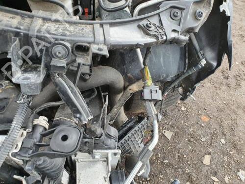 Rudehejsemekanisme ventre foran AUDI A4 B8 (8K2) 2.0 TDI | BP29651106C22 