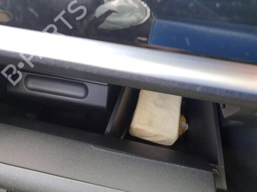 Hand brake CITROËN C3 III (SX) 1.2 PureTech 82 | BP29650348I18