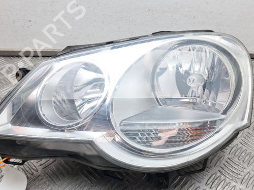 Used Left headlight Left headlight VW GOL G2 1.0 (69 hp) 33008482 33008482