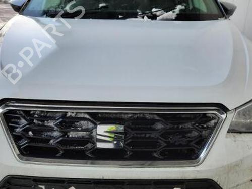 Steering wheel SEAT ARONA (KJ7, KJP) 1.0 TSI | BP29652528C49