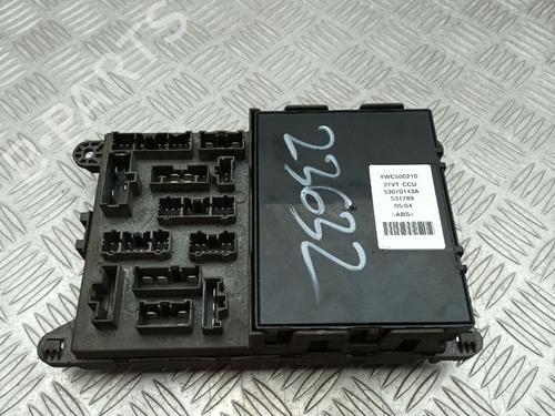 Used Fuse box LAND ROVER FREELANDER I (L314) 2.0 Td4 4x4 (112 hp) 29665742