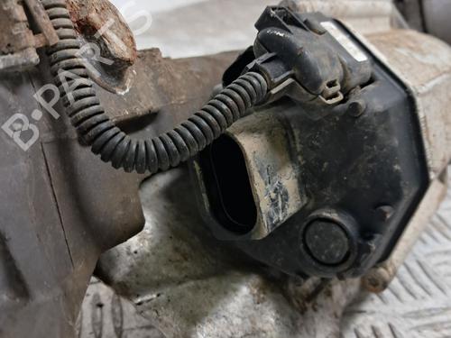 Steering rack VW PASSAT B7 (362) 2.0 TDI | BP30093412M22