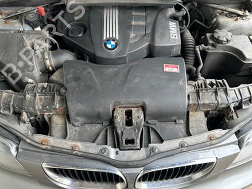 Tailgate BMW 1 Coupe (E82) 118 d | BP29683840C6