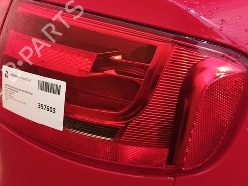Used Right taillight AUDI A4 B8 (8K2) 2.0 TDI (136 hp) 29657922