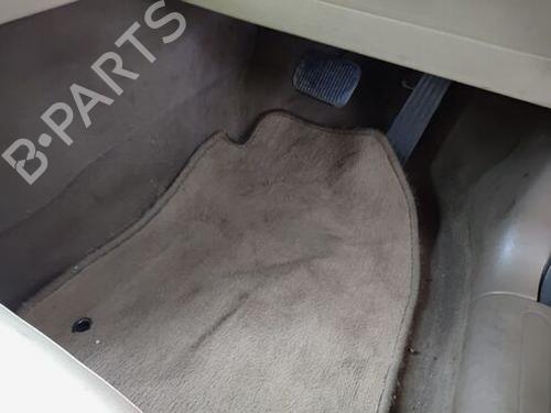 Front left window mechanism JAGUAR X-TYPE I (X400) 2.5 V6 All-wheel Drive | BP29678102C22