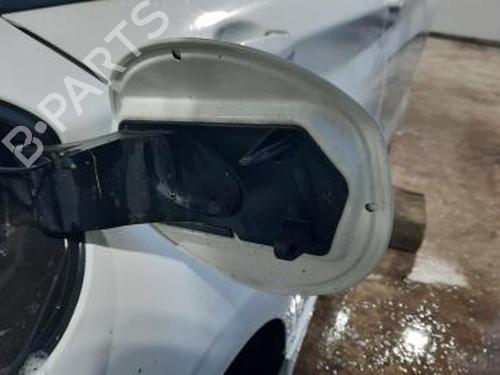 Left rear driveshaft BMW 1 (F20) 116 d | BP29652506M40 