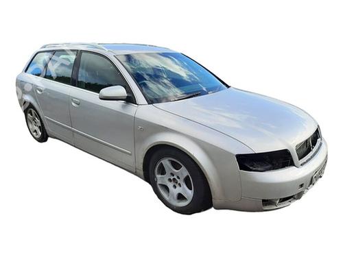 Instrumentbræt AUDI A4 B6 Avant (8E5) 1.9 TDI (101 hp) 29655527