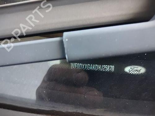 Fuse box FORD FIESTA VI (CB1, CCN) 1.5 TDCi | BP31366999E1 