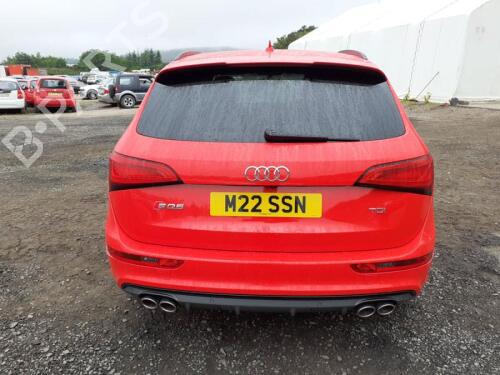 Other AUDI Q5 (8RB) SQ5 TDI quattro | BP29648061O1 