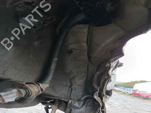 Rudehejsemekanisme ventre foran SKODA OCTAVIA III Combi (5E5, 5E6) 2.0 TDI | BP29647359C22 