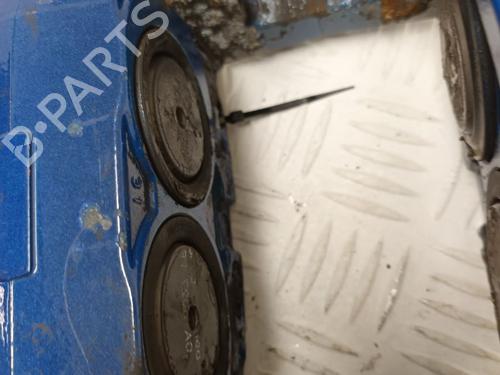 Left front brake caliper BMW X3 (G01, F97, G08) xDrive 20 d | BP29648905M105