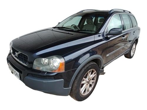 Used Mass air flow sensor VOLVO XC90 I (275) D5 AWD (163 hp) 29676925