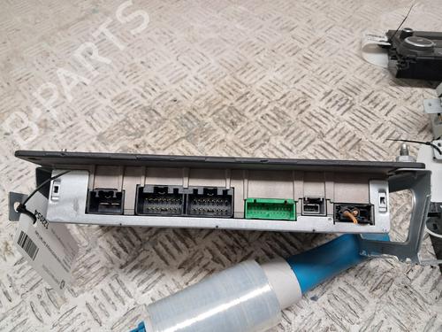 Elektronisk modul LAND ROVER RANGE ROVER EVOQUE (L538) 2.2 D 4x4 | BP29648593M83