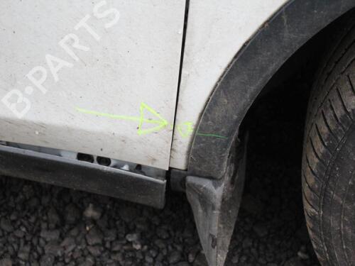 Left rear suspension arm LAND ROVER DISCOVERY SPORT (L550) 2.0 D 4x4 | BP29672179M14 