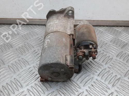 Motor de arranque VAUXHALL VECTRA Mk II (C) GTS (Z02) 2.0 16V Turbo | BP29646767M8