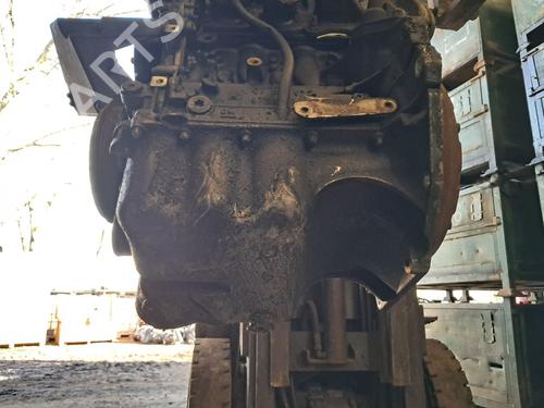 Motor VAUXHALL CORSA Mk III (D) (S07) 1.0 i 12V (L08) | BP29670428M1 