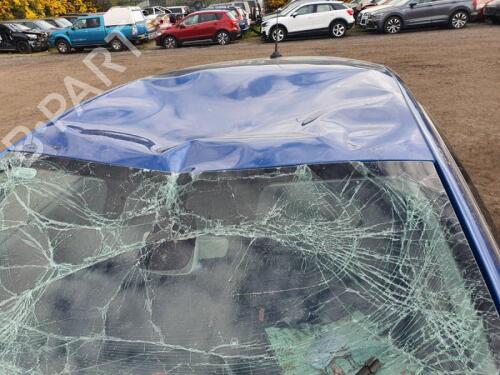 Front left panel RENAULT MEGANE III Coupe (DZ0/1_) 1.6 16V (DZ0U, DZ1B, DZ1H) | BP29669009C58 
