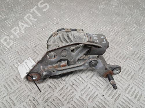 Used Front wiper motor PEUGEOT 407 SW (6E_, 6D_) 2.0 HDi 135 (136 hp) 29670494