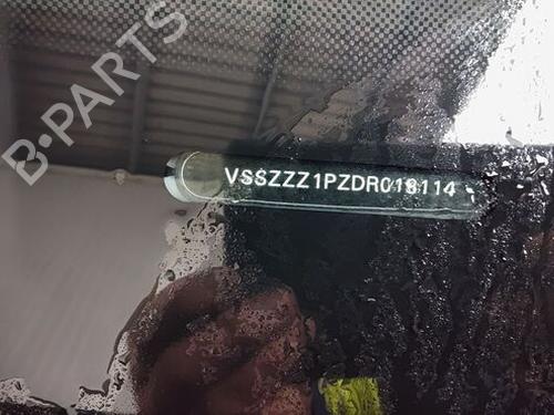 Left taillight SEAT LEON (1P1) 1.6 TDI | BP32691963C34  - Image 20