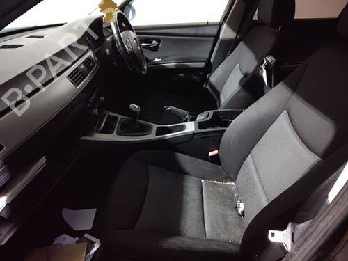 Querlenker rechts vorne BMW 3 (E90) 320 d | BP29668628M13 