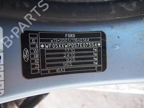Køler FORD FOCUS II (DA_, HCP, DP) 1.4 | BP29647808M31 