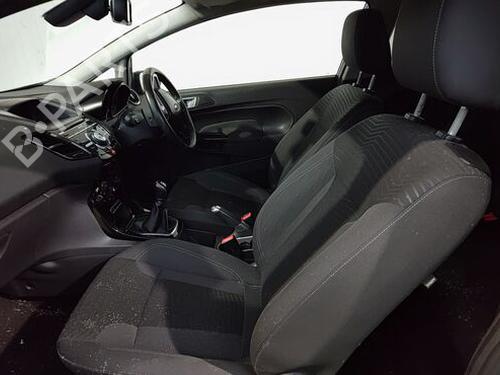 Rear left seatbelt FORD S-MAX (WA6) 2.0 TDCi | BP32076317I29 