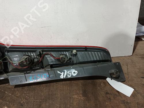 Right taillight HONDA CR-V III (RE_) 2.2 i-CTDi 4WD (RE6) | BP29660180C35