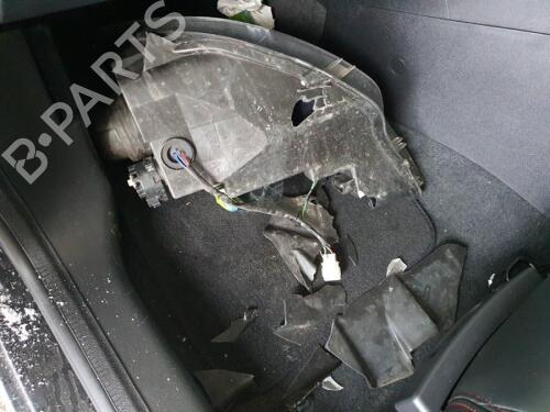 Left taillight MG MG 3 1.5 | BP29650181C34 