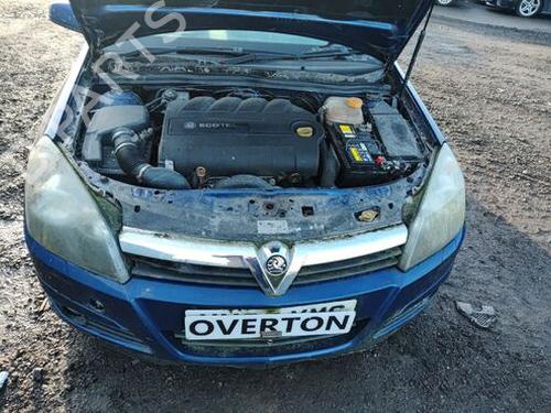 Rear seat VAUXHALL ASTRA Mk V (H) (A04) 1.9 CDTI 16V (L48) | BP29664448C17 