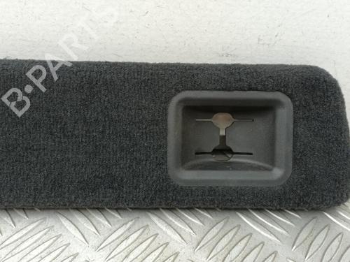 Boot lining BMW X6 (G06, F96) xDrive M 50 d | BP29651306I3 