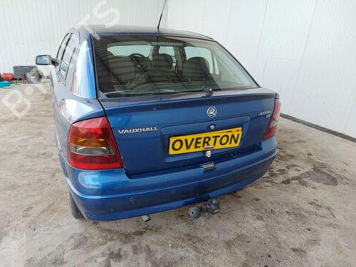 Drzwi tylne prawe VAUXHALL ASTRA Mk IV (G) Hatchback (T98) 1.4 16V (F08, F48) | BP29686028C5 
