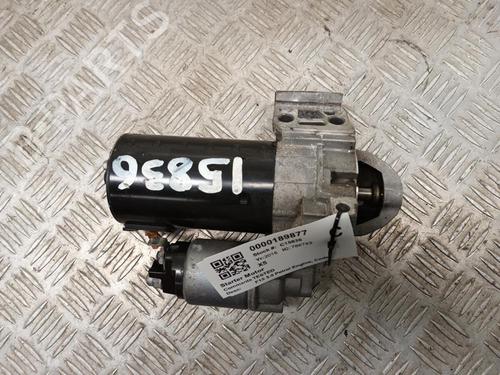 Starter BMW X5 (F15, F85) xDrive 40 d | BP29649981M8 