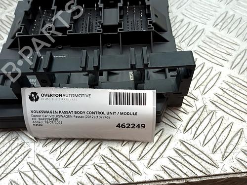 Modulo elettronico VW PASSAT B7 (362) 2.0 TDI | BP29682325M83