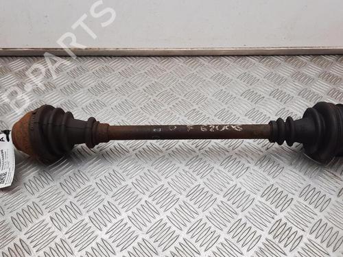 Used Right front driveshaft RENAULT CLIO I (B/C57_, 5/357_) 1.2 (5/357Y, 5/357K) (58 hp) 29648168