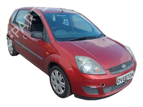 Used Rear left window mechanism FORD FIESTA V (JH_, JD_) 1.4 TDCi (68 hp) 29665083