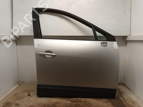 Right front door RENAULT GRAND SCÉNIC III (JZ0/1_) 1.5 dCi (JZ0B, JZ07) | BP29667482C3 