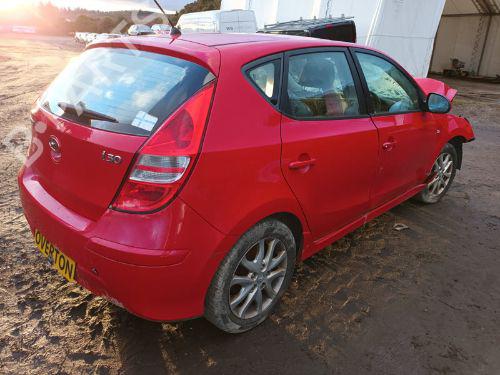 Right taillight HYUNDAI i30 (FD) 1.4 | BP29660408C35 - Image 4