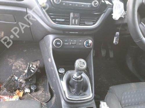 Used Other FORD FIESTA VII (HJ, HF) 1.0 EcoBoost (101 hp) 29646266