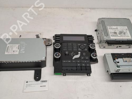 Radio VOLVO V70 III (135) T4 | BP29673058E6 