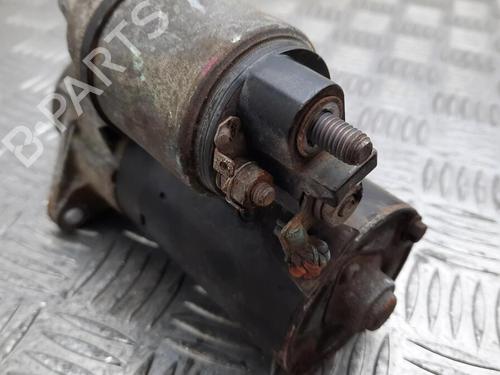 Startmotor VAUXHALL CORSA Mk II (C) (X01) 1.2 Twinport (F08, F68) | BP29646549M8 