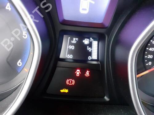 Andre HYUNDAI i30 (GD) 1.6 CRDi | BP29677652O1 