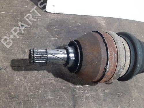 Antriebswelle rechts vorne VAUXHALL ASTRA Mk V (H) Sport Hatch (A04) 1.8 i 16V (L08) | BP29653228M39 