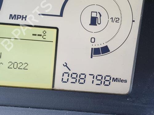 Starter CITROËN C4 Grand Picasso I (UA_) 1.6 HDi 110 | BP29650882M8