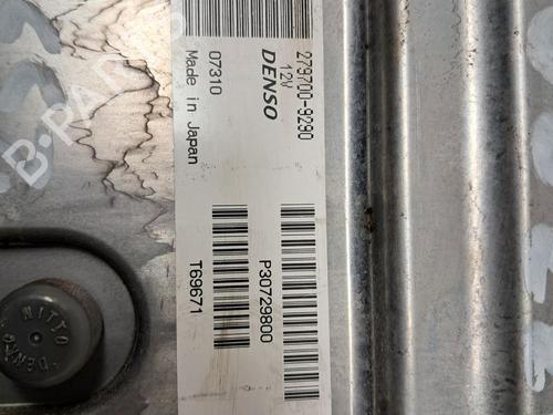 Calculateur moteur (ecu) VOLVO S40 II (544) 2.4 | BP29662498M57