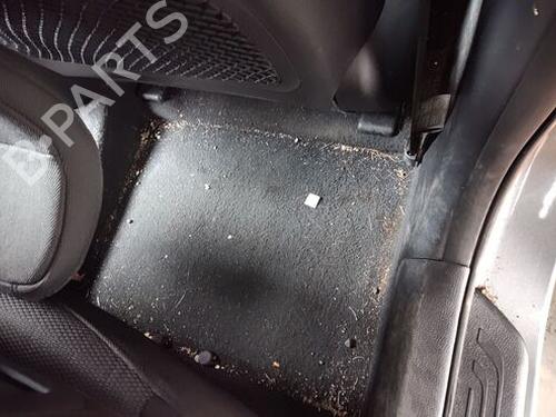 Front right window mechanism HYUNDAI i40 I CW (VF) 1.7 CRDi | BP29684050C23 