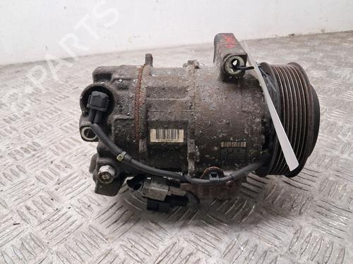 Used AC compressor VAUXHALL INSIGNIA Mk I (A) Sports Tourer (G09) 2.0 CDTI (35) (170 hp) 32038947